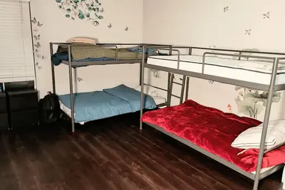 Image de Terrific 2-bedroom apartment in amazing Los Angeles with fitness room, WiFi