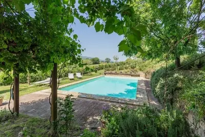 Image de Fantastic location for visiting the most beautiful places and relaxing at the spa