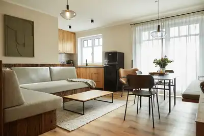 Image de Binnendiek Resort Büsum Haus 6 Comfort - Apartment 7