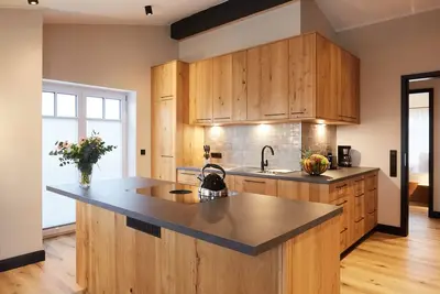 Image de Binnendiek Resort Büsum Haus 6 Deluxe - Apartment 9