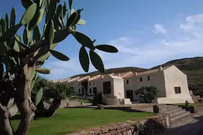 Image de Corte del Vento\nAntiche Tonnare di Porto Paglia