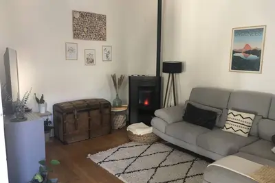 Image de Maison familiale en ville, à 100m du métro et 10 min du capitole