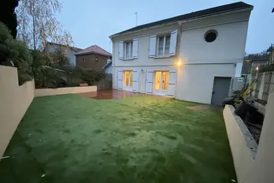 Image de Maison idéale pour Jeux Olympiques Paris 2024