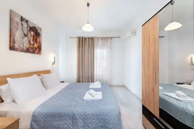 Image de Dolce Casa Suite 1 - a cozy suite in the heart of Afandou village!