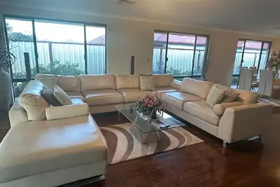Image de Country Oasis on Evans Street\nEntire home in Collie, Australia
