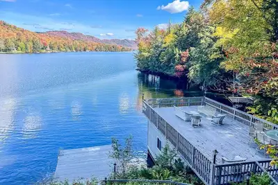 Image de Goodsell Lakeside Retreat
