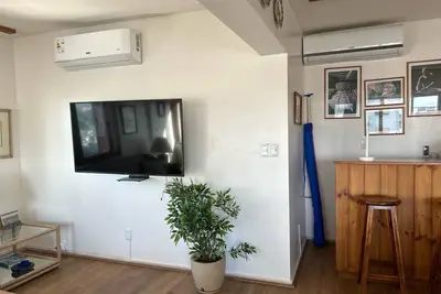 Image de Amplio apartamento para disfrutar en familia a metros de la playa zona comercial
