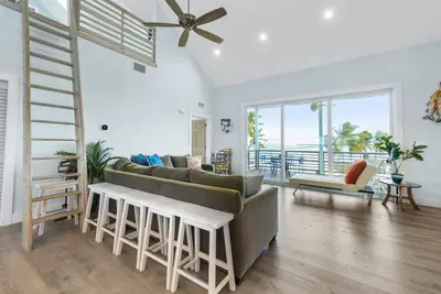Image de Boat dockage & a great Gulf-front Big Pine retreat