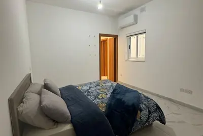 Image de Comfortable private bedroom with bathroom