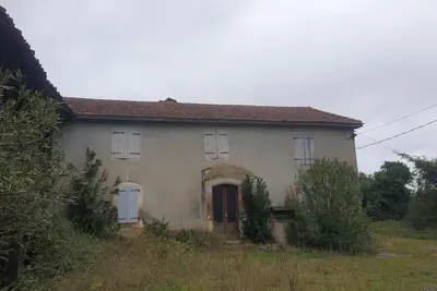 Image de Ferme ancienne