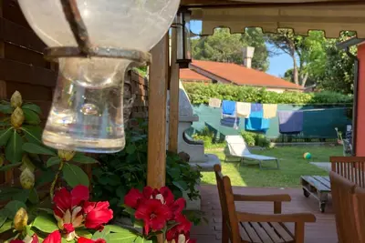 Image de Cà Lio Grando_house with garden between Lagoon and Sea a few minutes from Venice!