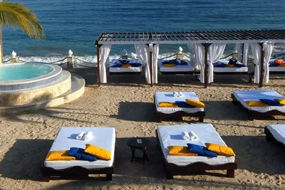 Image de Beach studio