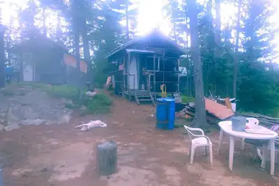Image de Beautifull nature vacation rental temagami