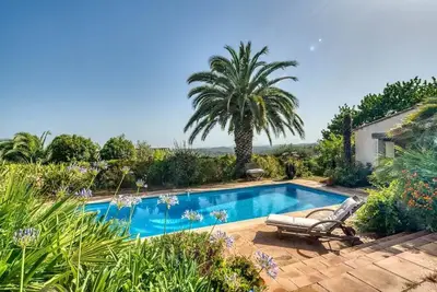 Image de Une villa paisible