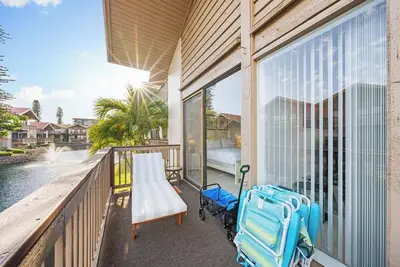 Image de Beautiful 2 Bedroom Lake View Home on Siesta Key!
