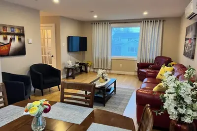 Image de East Coast Escape - 3 Bedroom Spacious Suite