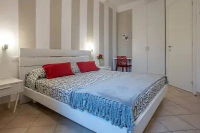 Image de Charming entrance balcony apartment - Da Paulin