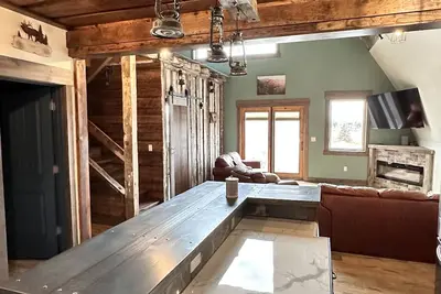 Image de Bridger View Barn West