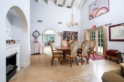 Image de The Coral House - Bayside Retreat for 6-10+ guests