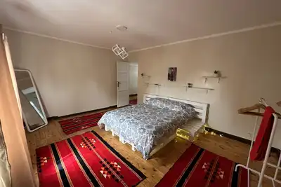 Image de Entire Apartment in Downtown Cairo #7