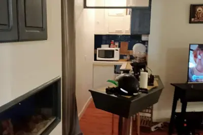 Image de Appartement tout équipé au centre ville de Saint Denis a 5 minute de Paris