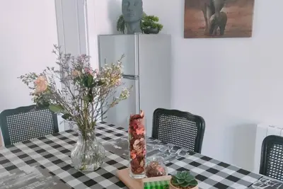 Image de Maison Le Merzer, entre terre et mer