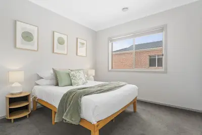 Image de Quite unit for families and workers close to Cbd