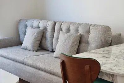 Image de Cozy studio apartment close to Becici beach