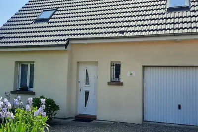 Image de La Maison de vacances d'Enzo