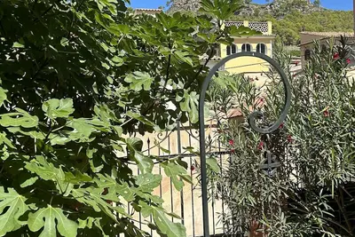 Image de Historisches Stadthaus Andratx /mallorca