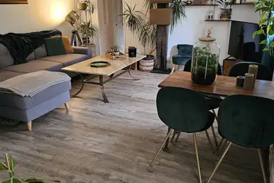 Image de Jo 2024 - Appartement cosy - Proche évènements Olympic Games - Friendly House