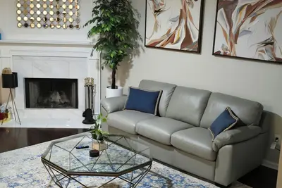 Image de Super Clean Comfortable Townhome -Sleeps 6-Home Away From Home! \n\n\n\n\n\n\n\n\n\n\n\n\n\n\n\n