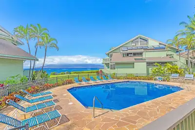 Image de Kahana Outrigger #4a2 - Vacation West Maui