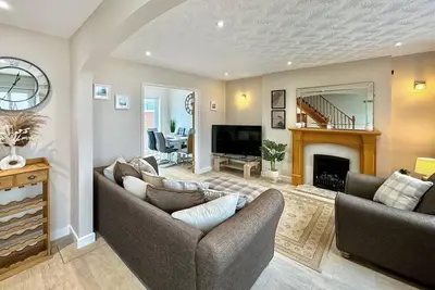Image de 3 bedroom accommodation in Barrow-in-Furness