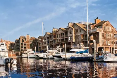 Image de 1 Bedroom, Sleeps 4, Full Kitchen, at Newport Onshore Resort!