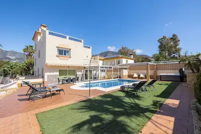 Image de Villa Solbakken Your Holiday Home in Costa del Sol