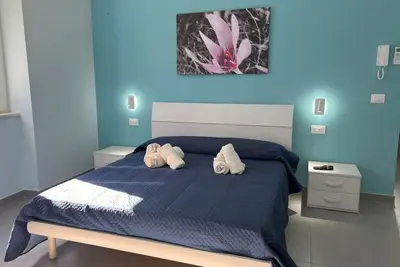 Image de Appartement cosy et moderne à deux pas de la mer
