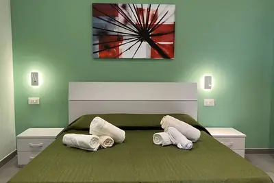 Image de Appartement cosy et moderne à deux pas de la mer