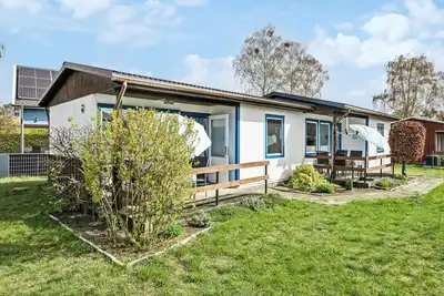 Image de Magnifique maison de 2 chambres à.