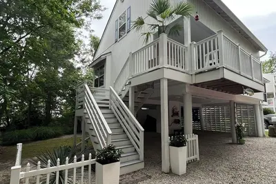 Image de Cozy Beach Cottage near Bethany Beach, De.