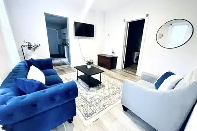 Image de Ohio City Bridge Ave Down