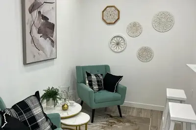 Image de Charming 3-bedroom apartment in The Bronx