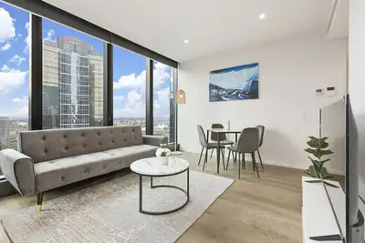 Image de Rare Southbank Gem - 2 bedroom
