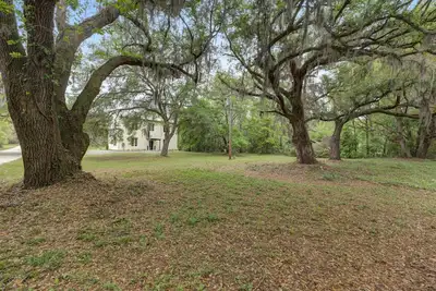 Image de Hart Estates- 2 bedroom retreat on Wadmalaw Island close to Rockville
