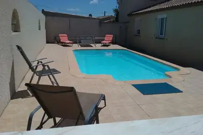 Image de L'Argeliésoise by Interhome