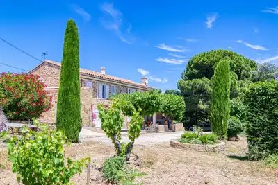Image de La Bastide de Magdeleine by Interhome