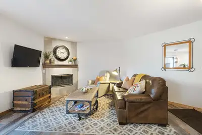 Image de Cozy 2-bedroom condo with WiFi, Ac in nice Greenwood Village!