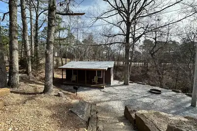 Image de Buffalo River Rv Park & Campground Cabin 2