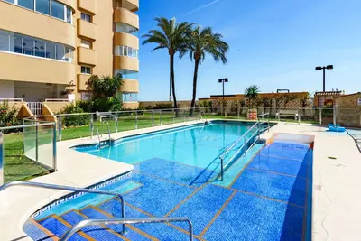 Image de Edificio El Rey by Interhome
