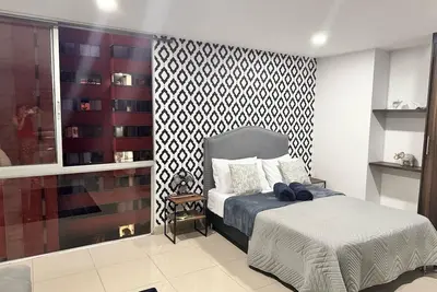 Image de Beatiful Apartment, Total View of the City